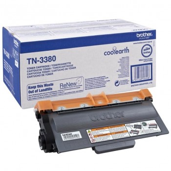 TONER BROTHER DCP-8110 (8000 PG)