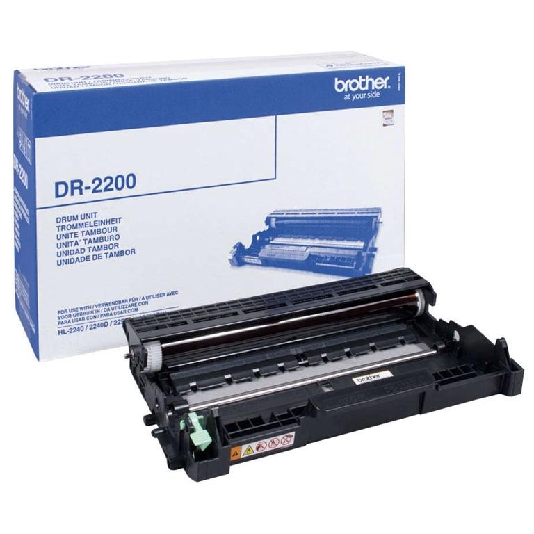 Brother Tambor Hl-2240D