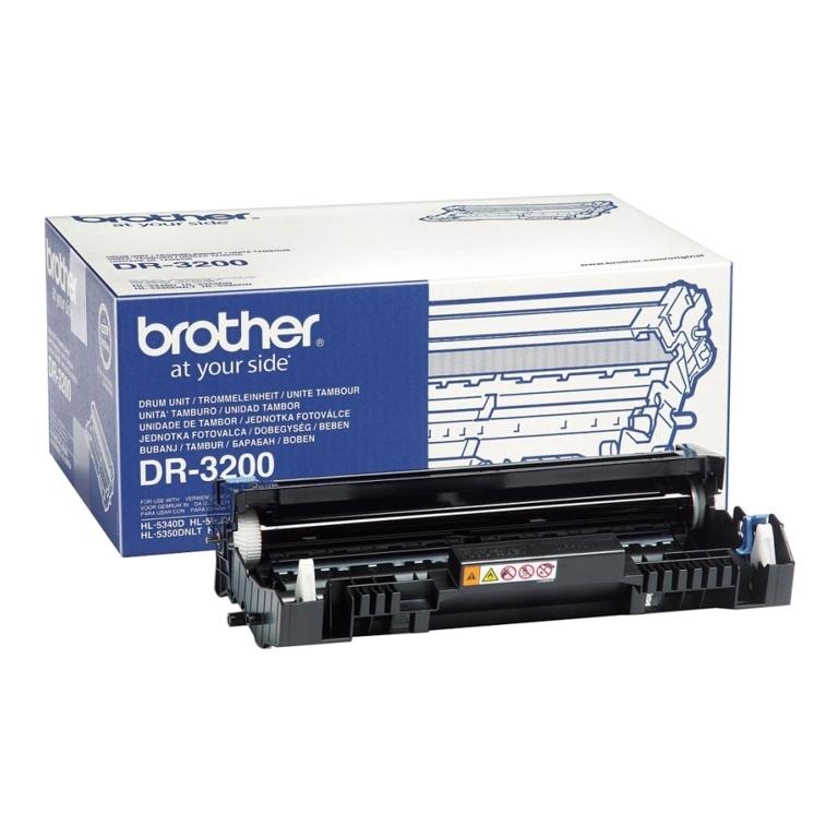 Brother Tambor Mfc-8880Dn