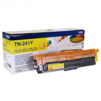 TONER BROTHER HL-3140CW YELLOW