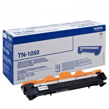 TONER BROTHER DCP 1612W (TN1050)