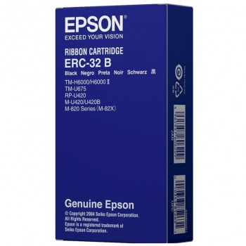 CINTA EPSON ERC-32 TM-H6000 (S015371)