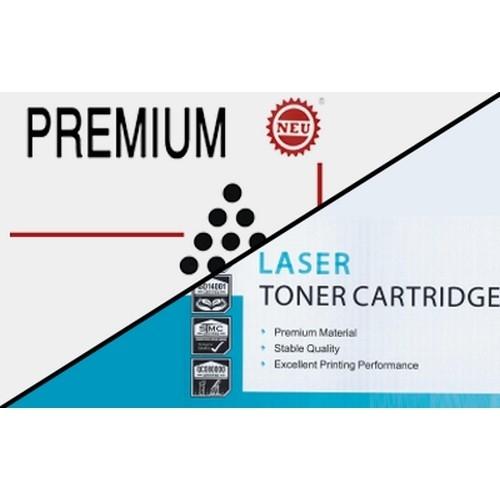 Compatible tóner Hp CB541A cian