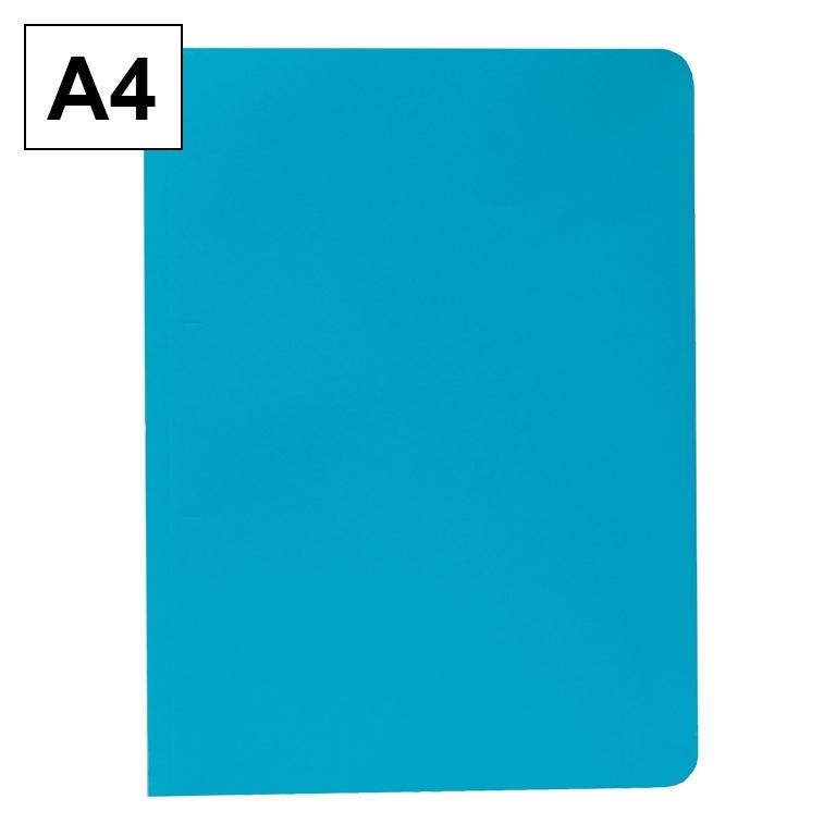 Plus Office Subcarpeta A4 200g Azul
