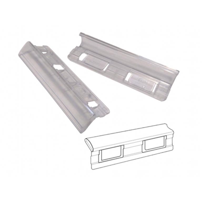 Gio Visor Carpeta Colgante 8,5 cm