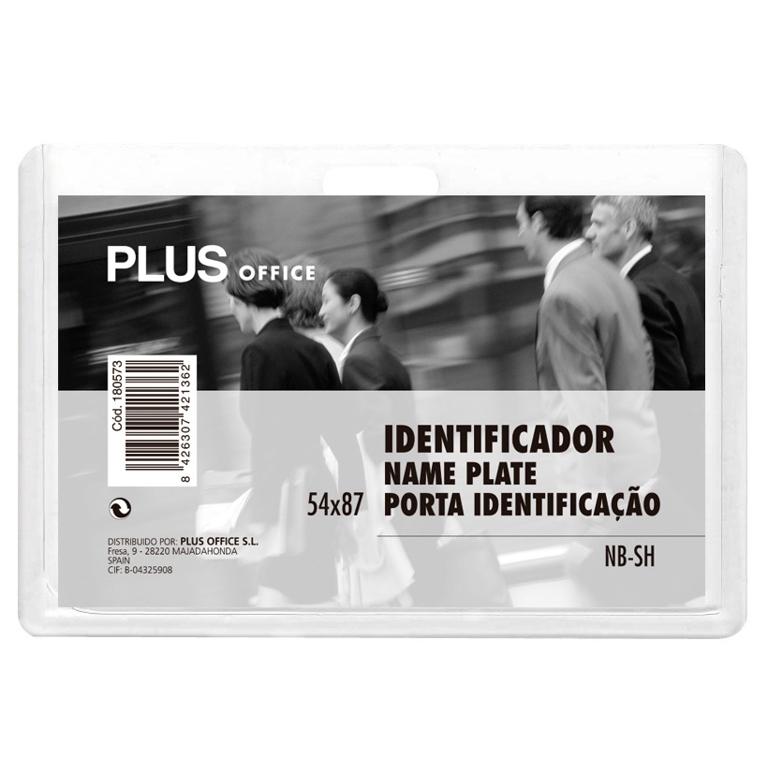 Portacarnet Plus Horiz.Rig.54X87