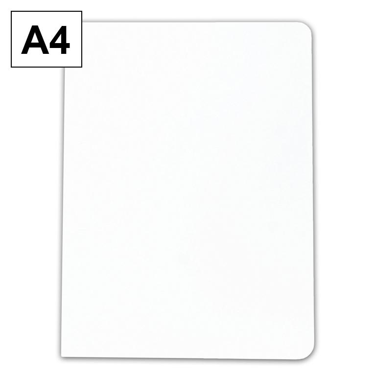 Plus Office Subcarpeta A4 200g Blanca
