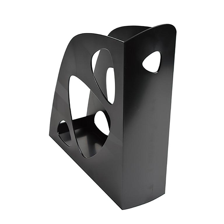 Exacompta Revistero Ecomag Negro