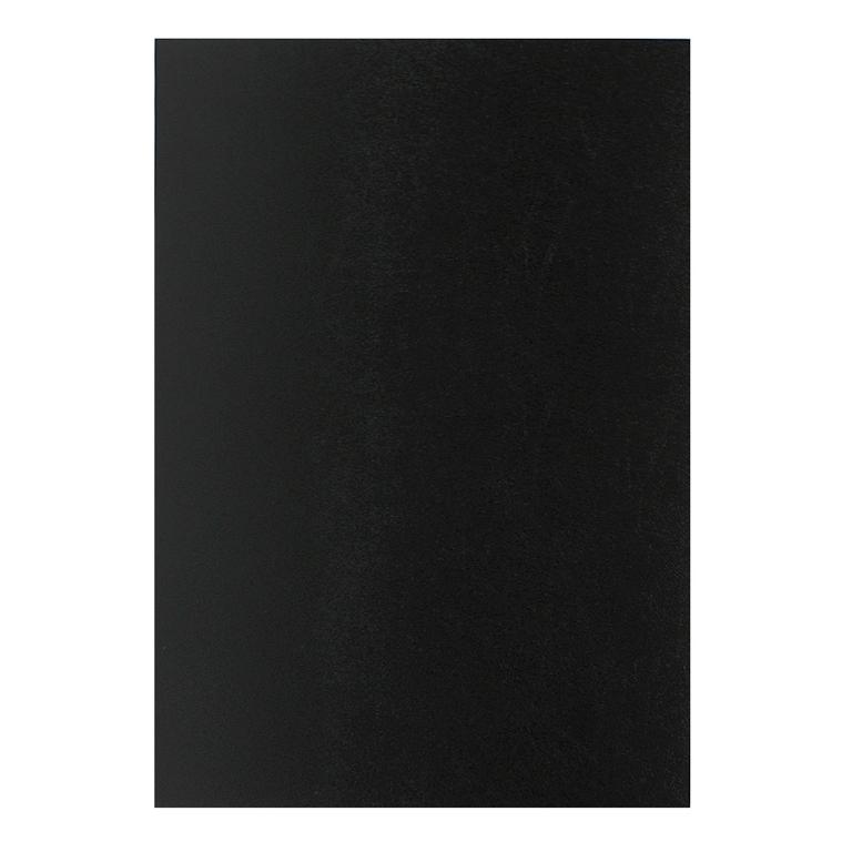 Plus Office Cubierta Encuadernar Polipropileno A4 500 Micras Negro (100 ud.)
