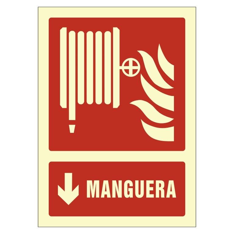 Sys Pictograma Manguera