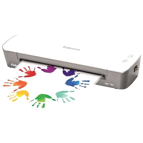 Fellowes Plastificadora Ion A4