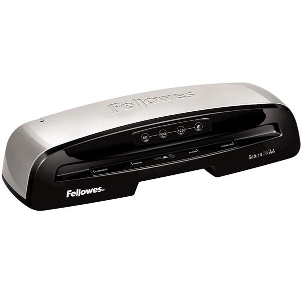 Fellowes Plastificadora Saturn 3I A4