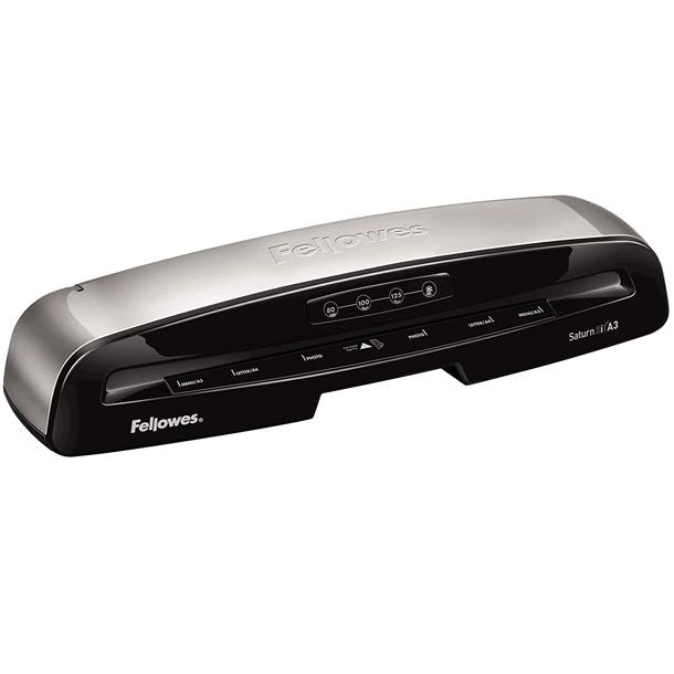Fellowes Plastificadora Saturn 3I A3