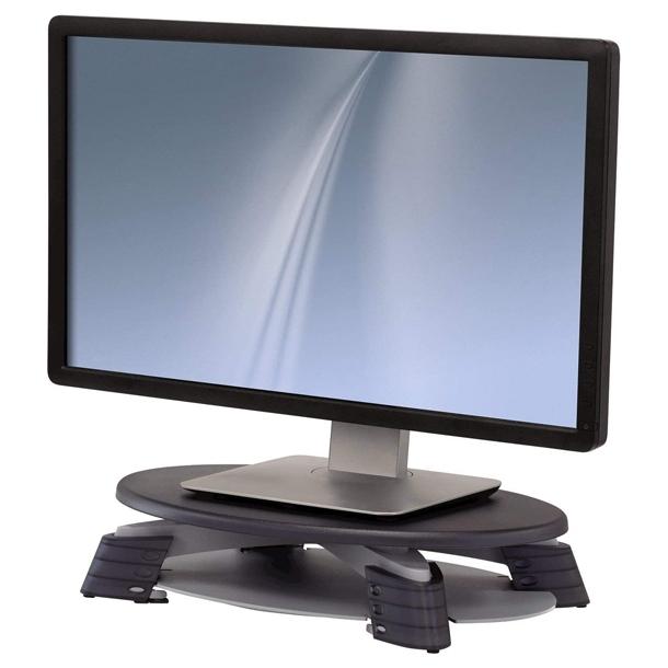 Fellowes Soporte Para Monitor Tft