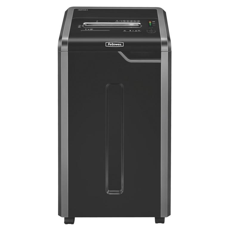 Fellowes 325Ci Destructora Partículas 22 Hojas 83 Litros