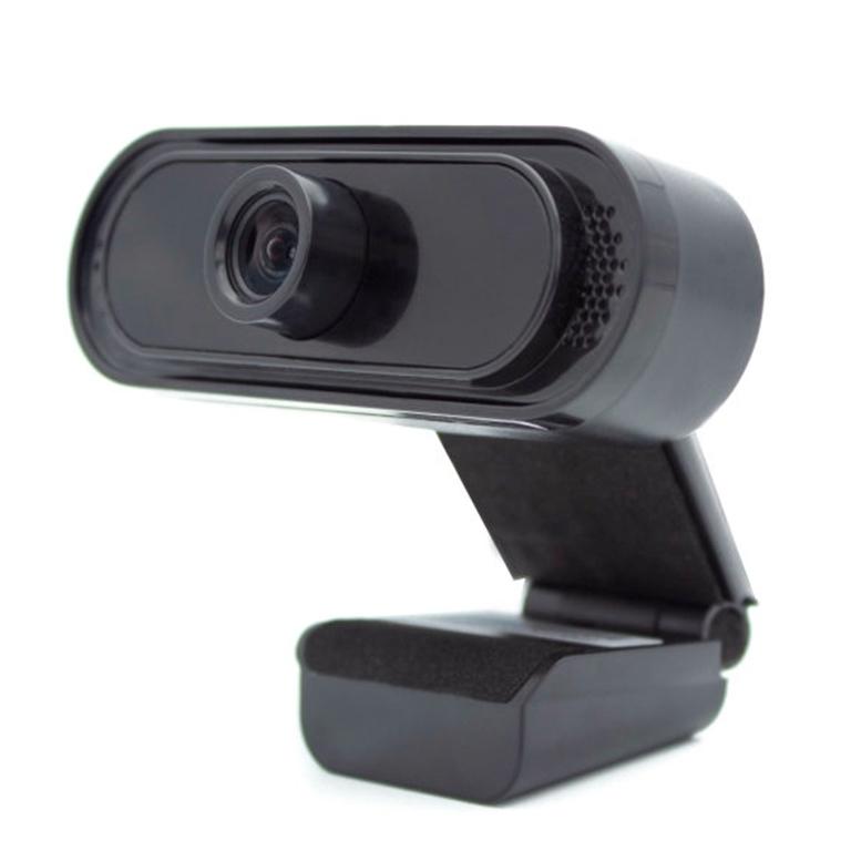 Nilox Webcam 1080P 30Fps Enfoque Fijo