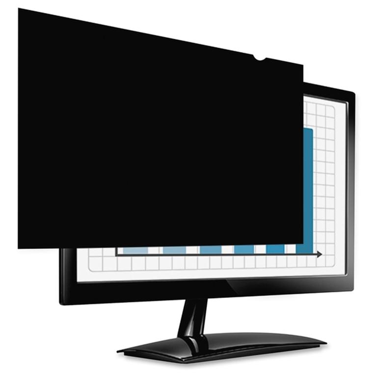 Fellowes PrivaScreen Filtro Privacidad Monitor 24" Panorámico (16:9)