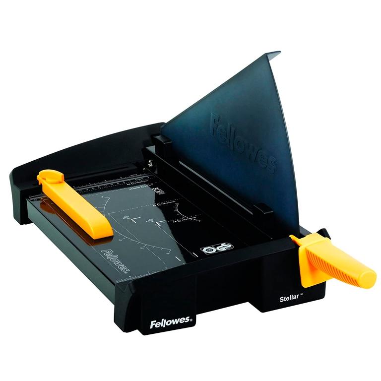 Fellowes Guillotina Stellar A4