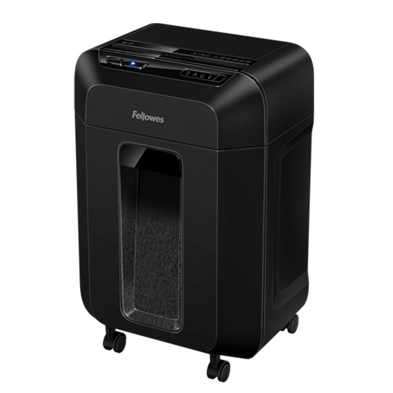 Fellowes Automax 80M Destructora Automática Partículas 80 Hojas 17 Litros