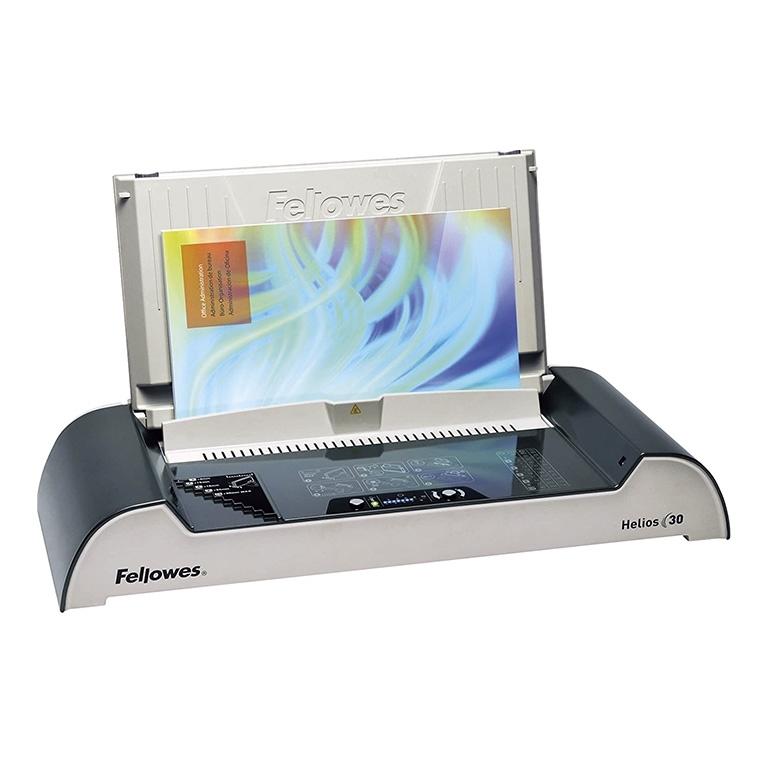 Fellowes Encuadernadora Termica Helios 30