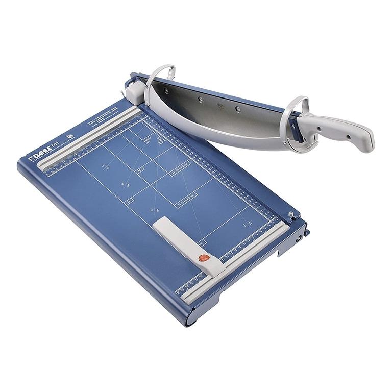Dahle Cizalla Palanca A4 360 Mm 35 Hj