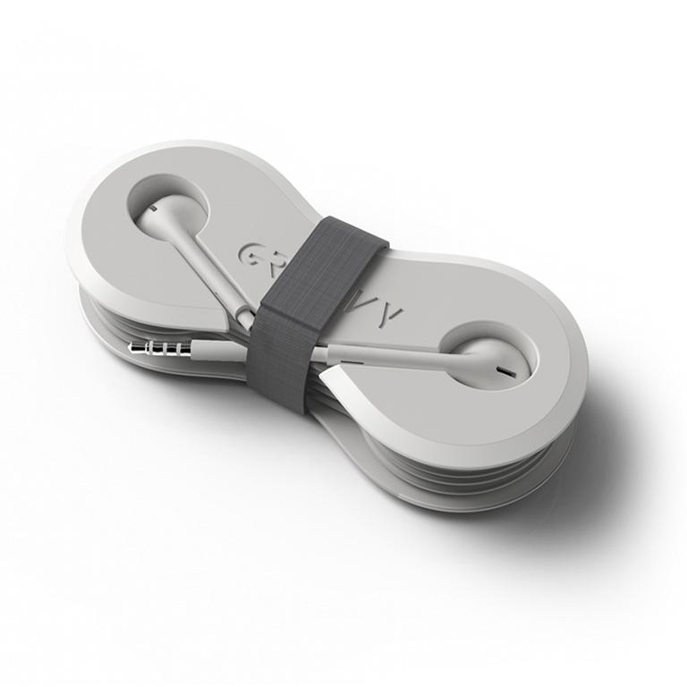 Groovy Auricular Clasico Con Microfono
