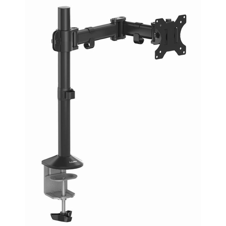 Fellowes Reflex Series Brazo Monitor Individual
