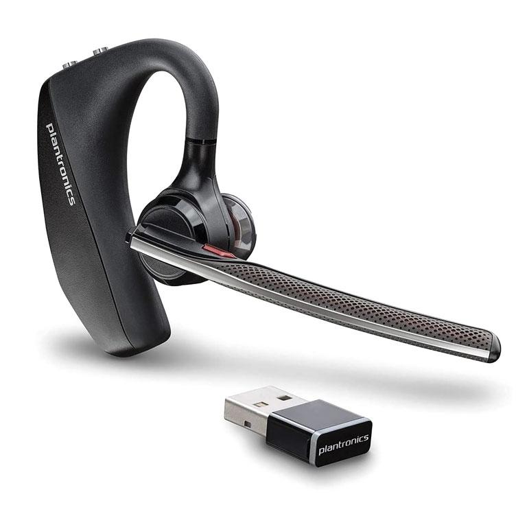 Poly Auricular Inalámbrico Voyager 5200 Uc