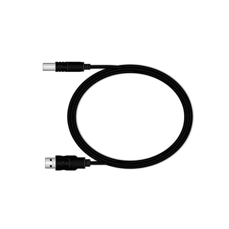 Mediarange Cable Usb 2.0 A To B 1 8M