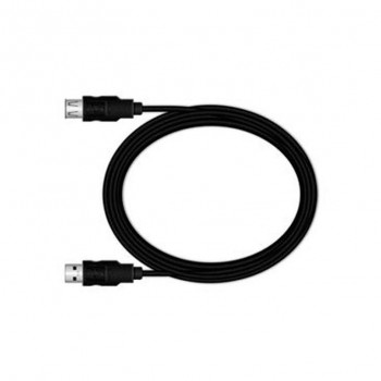 CABLE MEDIARANGE USB 2.0 A TO A 3M