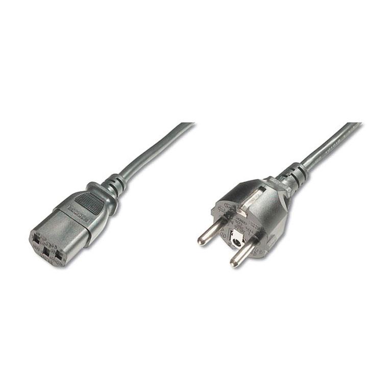 Digitus Cable Alimentacion 1.8M
