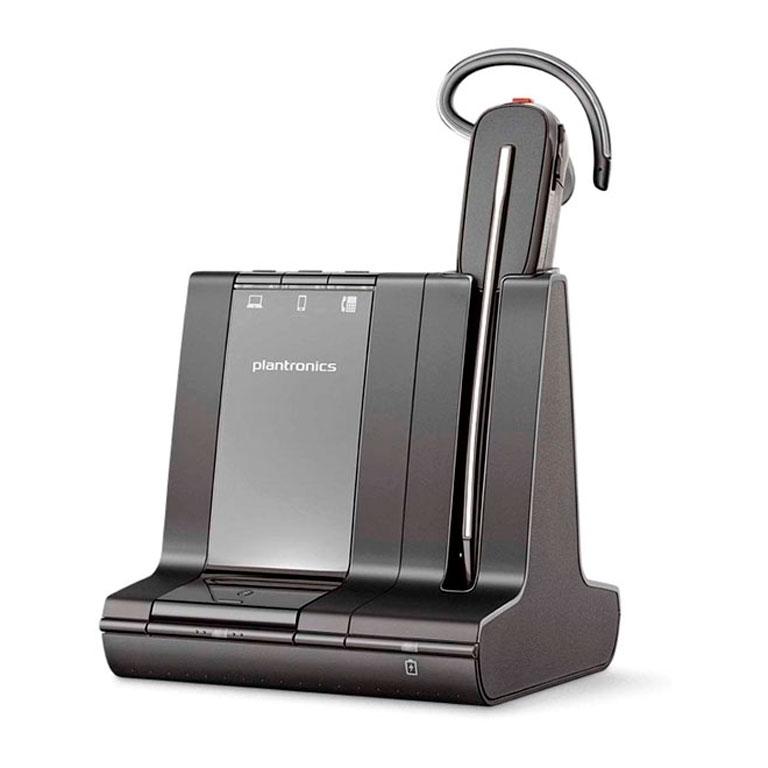 Poly Auricular Inalámbrico Savi 8240