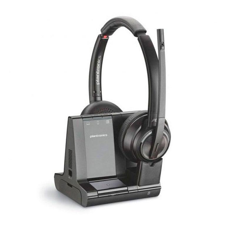 Poly Auricular Inalámbrico Savi W8210-M
