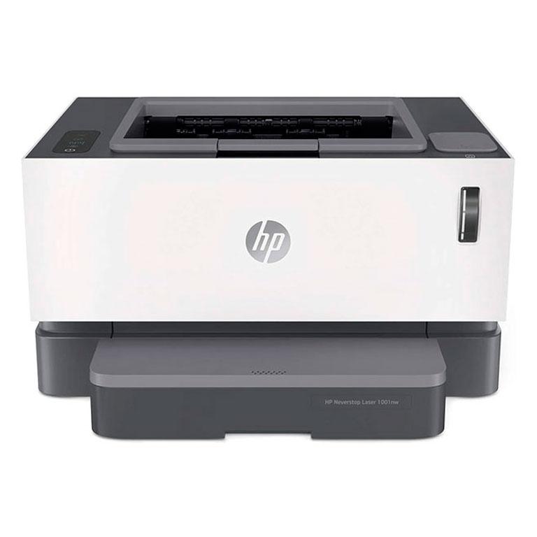 HP Impresora Hp Neverstop Laser 1001Nw