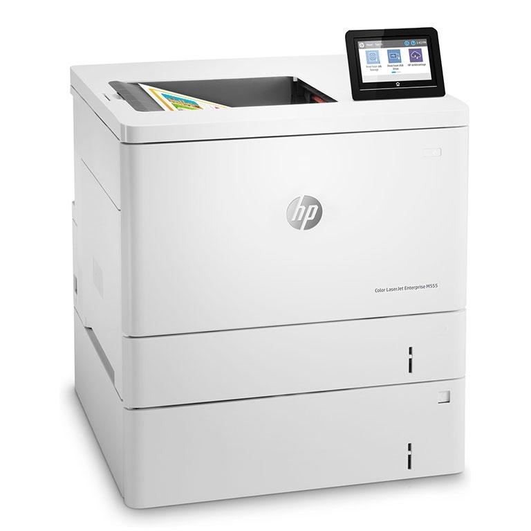 HP Impresora Hp Laserjet Enterpr.M555X