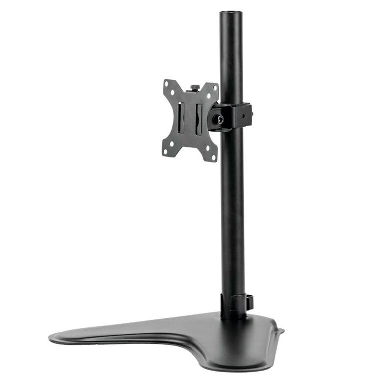 Fellowes Professional Series Peana Monitor Seasa Negro