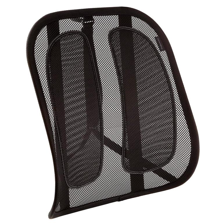 Fellowes Respaldo Ergonomico Rejilla Mesh Office Suites