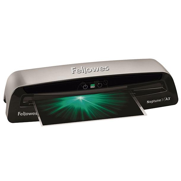 Fellowes Plastificadora Neptune A3