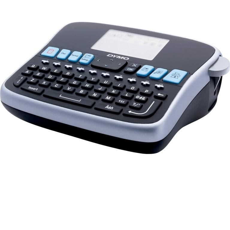 Dymo LabelManager 360D Rotuladora