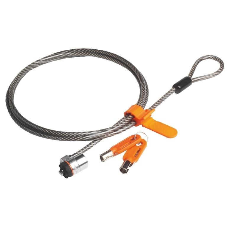 Candado para portátiles con llave MicroSaver  2.0 de Kensington