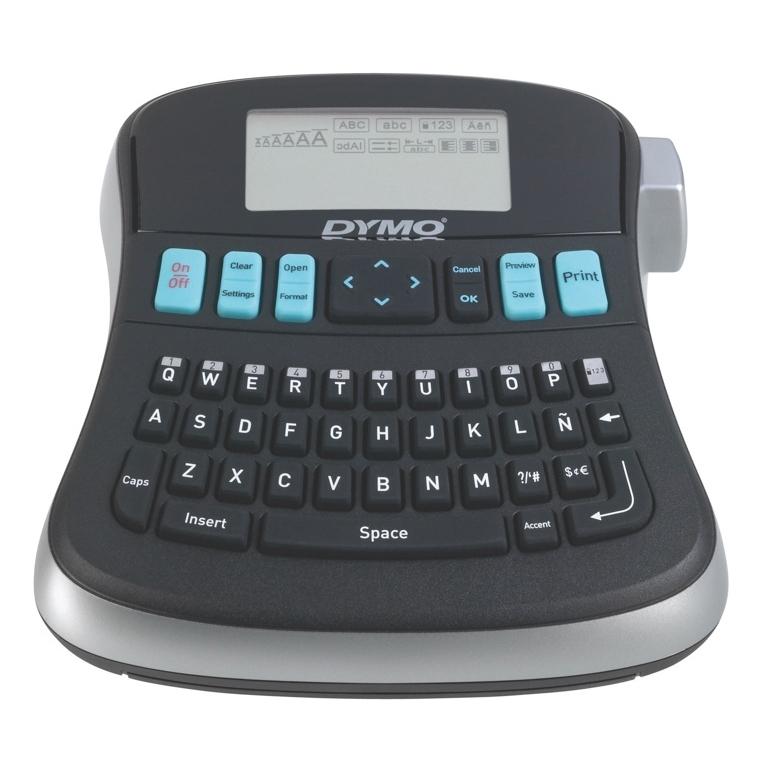 Dymo LabelManager LM210D Rotuladora