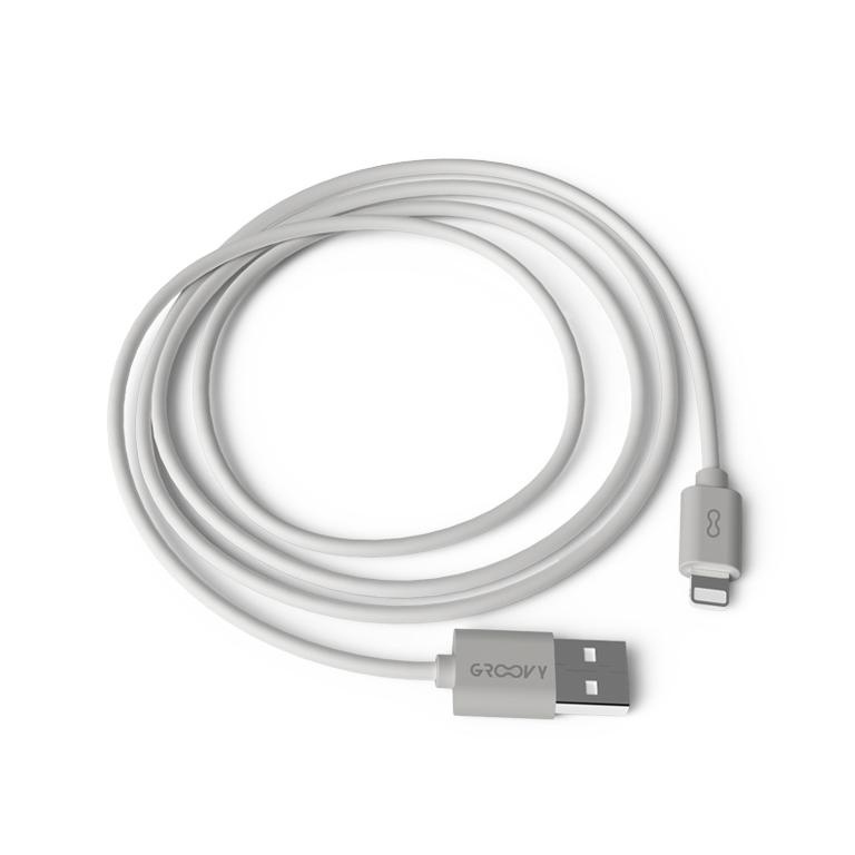 Groovy Cable Apple Lightning 1M