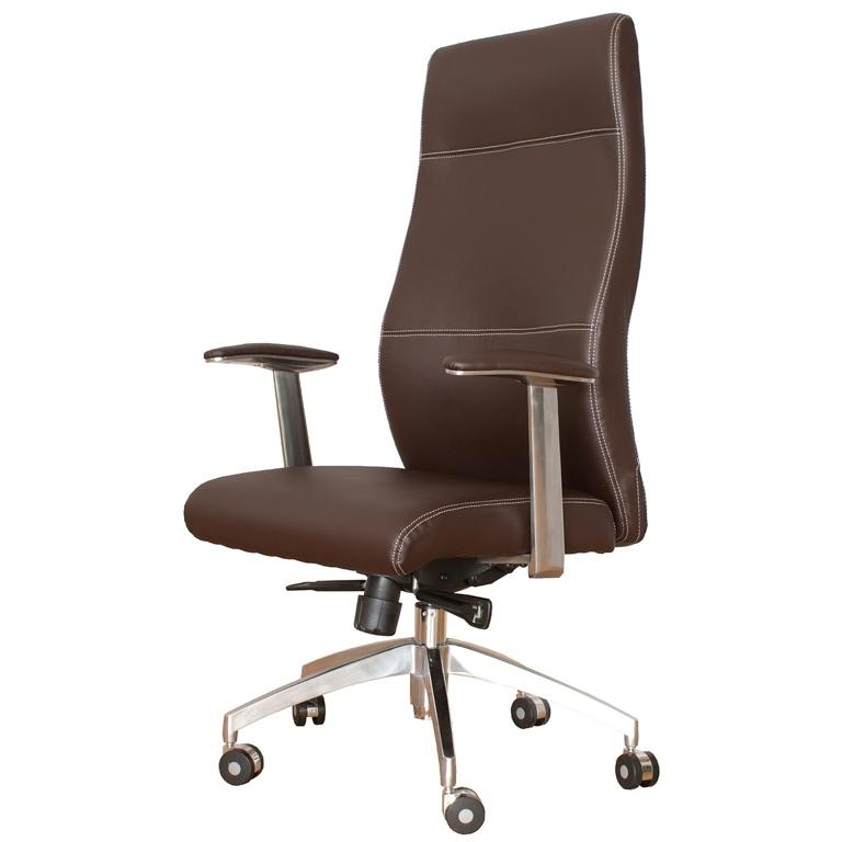 Makro Silla Genius Plus Marron