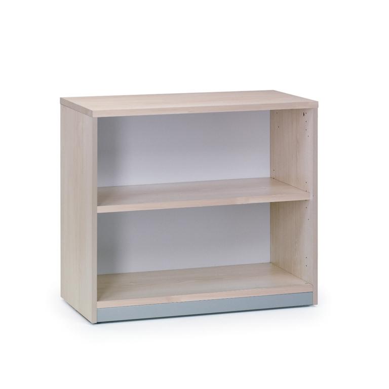 Rocada Armario Abierto 84X90X45 Estructura Haya Tapa Haya