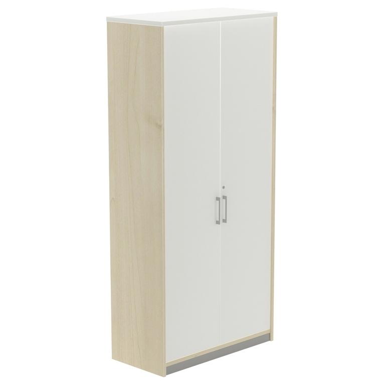 Rocada Armario Alto C/Puert.195X90X45 Hy/Bl*