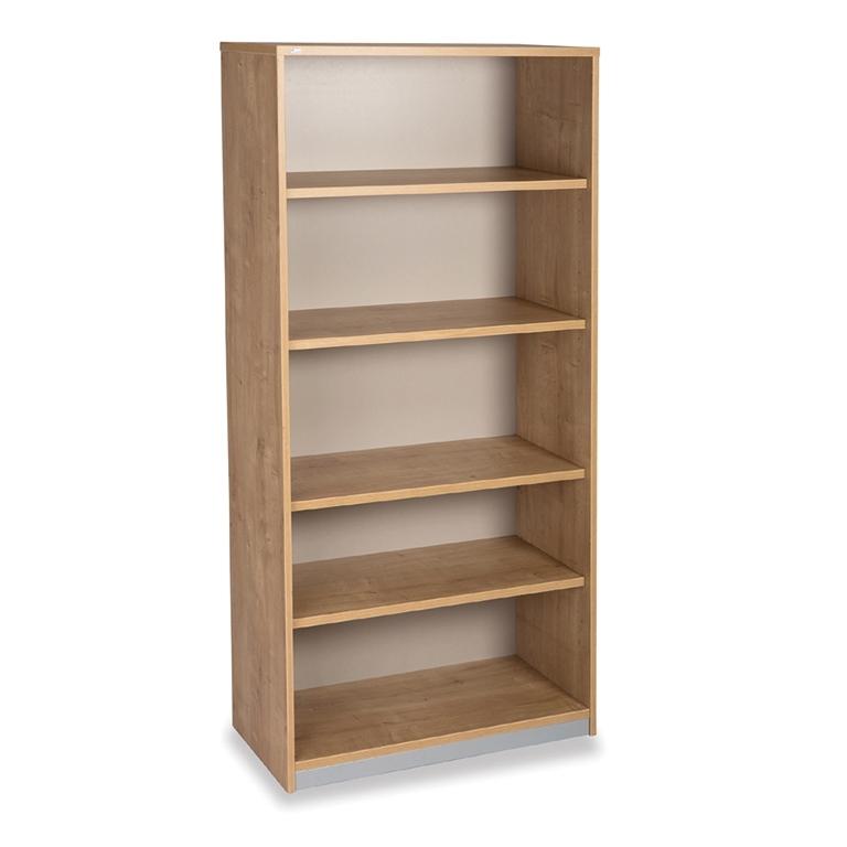 Das Rocada Armario Alto C/Baldas 195X90X45 Rb/Rb