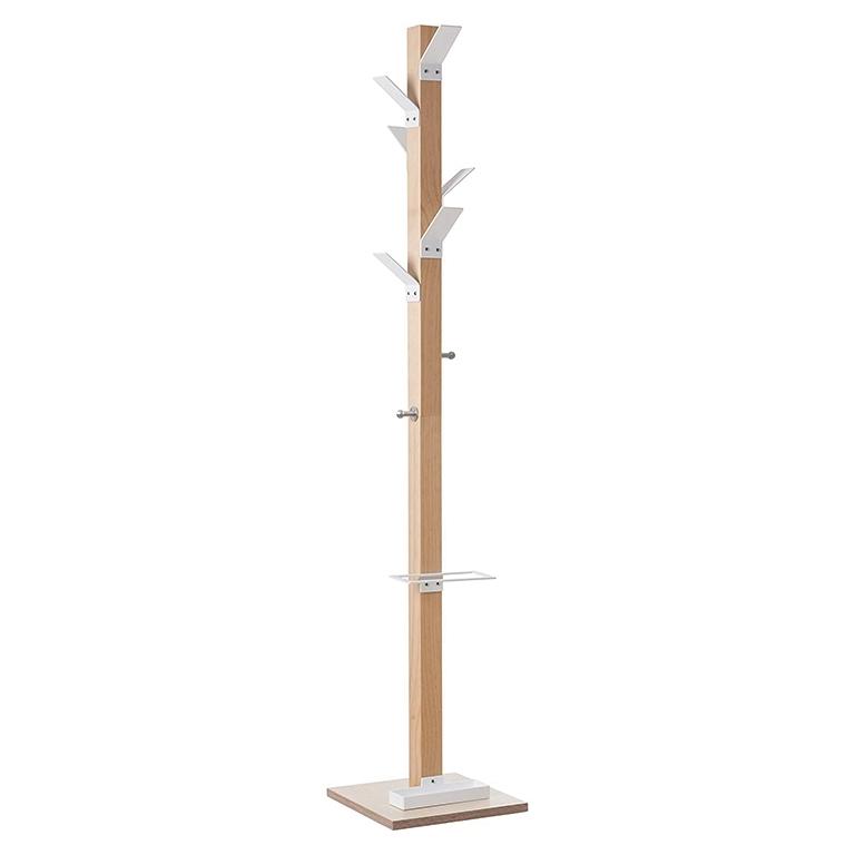 Perchero 515 Easycloth Madera
