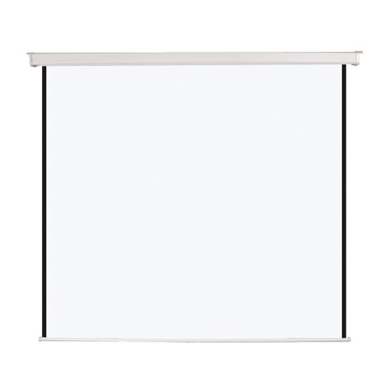 Biofficce Pantalla Proyecc.Electrica 2400X1888