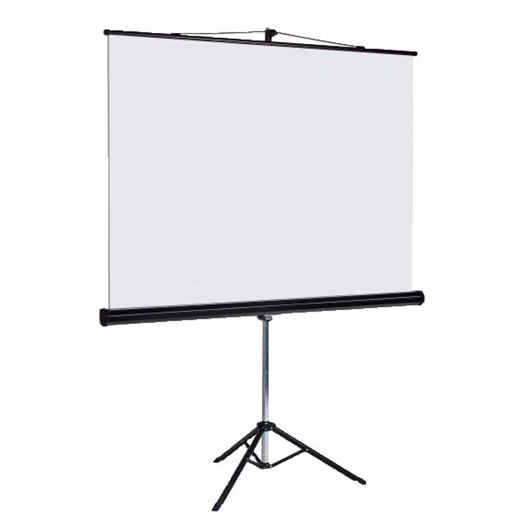 Biofficce Pantalla Proyecc.Tripode 1500X1500