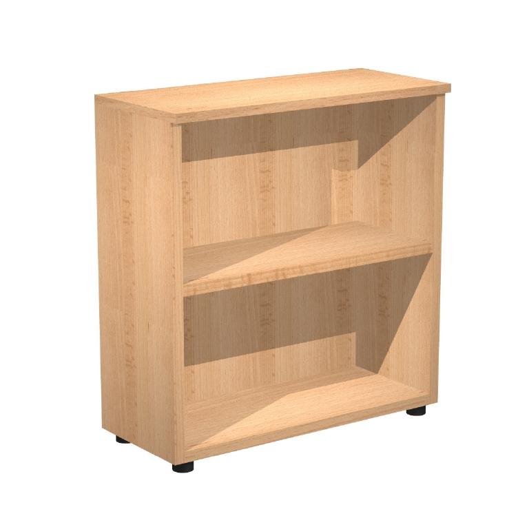 Artexport Estanteria Bajo Presto 72Cm Haya